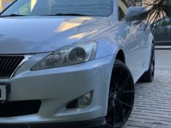 Сүрөт унаа Lexus IS