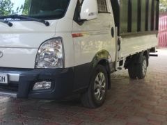 Фото авто Hyundai Porter