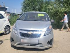 Сүрөт унаа Chevrolet Spark