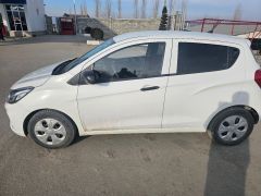 Photo of the vehicle Chevrolet Spark