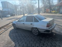 Фото авто Daewoo Nexia