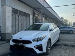 Фото авто Kia K3