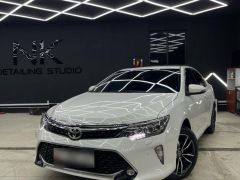 Photo of the vehicle Toyota Camry