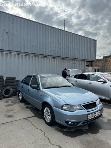 Daewoo Nexia