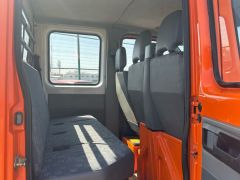 Фото авто Mercedes-Benz Sprinter