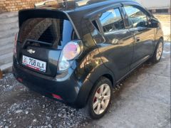 Photo of the vehicle Chevrolet Spark