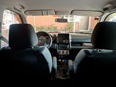 Сүрөт унаа Honda CR-V