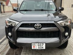 Photo of the vehicle Toyota 4Runner