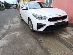 Сүрөт унаа Kia K3