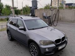 Сүрөт унаа BMW X5