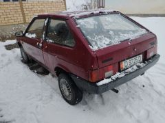 Photo of the vehicle ВАЗ (Lada) 2108