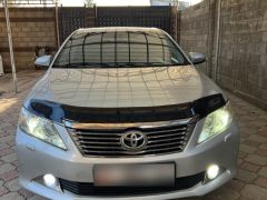 Фото авто Toyota Camry