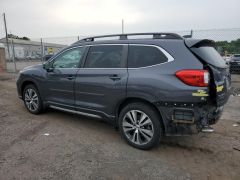 Фото авто Subaru Ascent