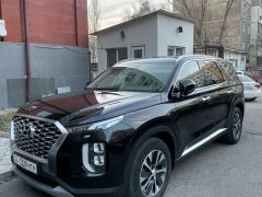 Фото авто Hyundai Palisade