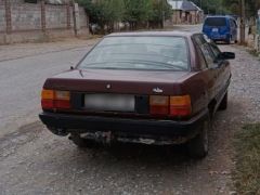 Photo of the vehicle Audi 100