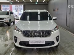 Фото авто Kia Sorento