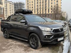 Photo of the vehicle SsangYong Rexton Sports