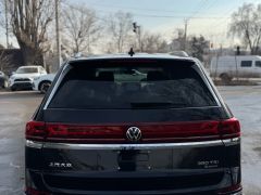 Сүрөт унаа Volkswagen Teramont