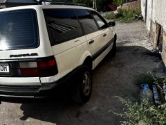 Фото авто Volkswagen Passat