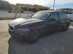 Сүрөт унаа BMW 3 серия