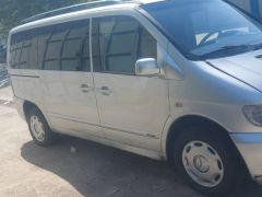 Фото авто Mercedes-Benz Vito