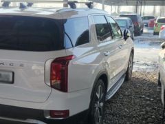 Фото авто Hyundai Palisade