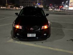 Фото авто Acura TSX