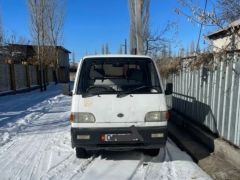 Фото авто Daewoo Labo