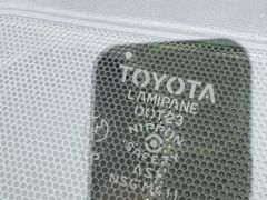 Сүрөт унаа Toyota Harrier