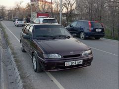 Photo of the vehicle ВАЗ (Lada) 2114