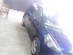 Сүрөт унаа Honda Fit