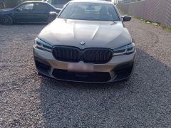 Сүрөт унаа BMW 5 серия