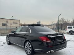 Photo of the vehicle Mercedes-Benz E-Класс