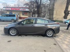 Фото авто Toyota Prius