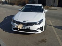 Сүрөт унаа Kia K5