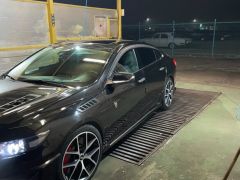 Сүрөт унаа Chevrolet Malibu