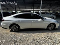 Сүрөт унаа Hyundai Sonata