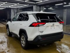 Photo of the vehicle Toyota RAV4