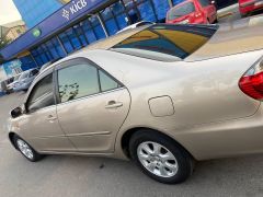 Сүрөт унаа Toyota Camry