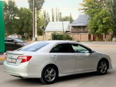 Сүрөт унаа Toyota Camry