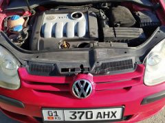 Photo of the vehicle Volkswagen Golf