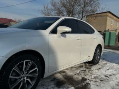 Сүрөт унаа Lexus ES