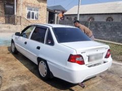 Сүрөт унаа Daewoo Nexia