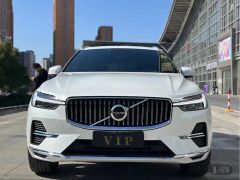 Фото авто Volvo XC60