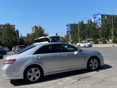 Сүрөт унаа Toyota Camry