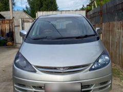 Фото авто Toyota Estima