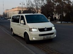 Photo of the vehicle Volkswagen Transporter