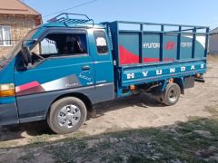 Фото авто Hyundai Porter