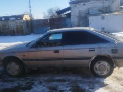 Photo of the vehicle Mazda 626