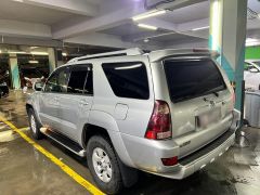 Сүрөт унаа Toyota Hilux Surf